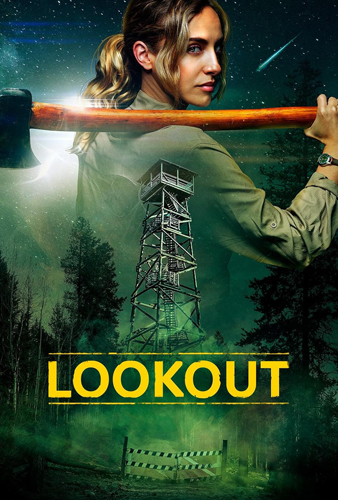 فيلم Lookout 2025 مترجم