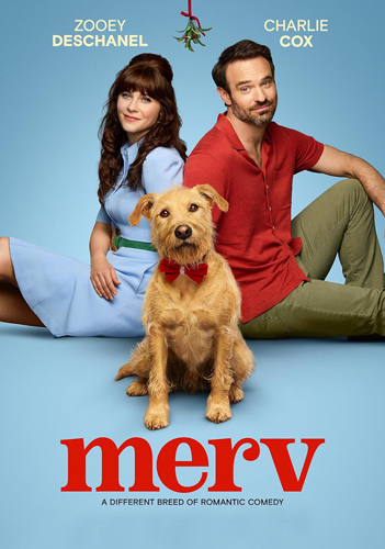 فيلم Merv 2025 مترجم