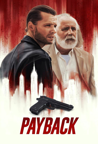 فيلم Payback 2021 مترجم