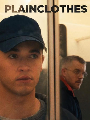 فيلم Plainclothes 2025 مترجم