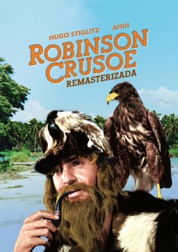 فيلم Robinson Crusoe 1970 مترجم