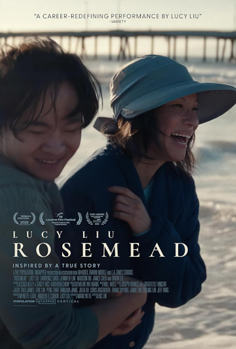 فيلم Rosemead 2025 مترجم