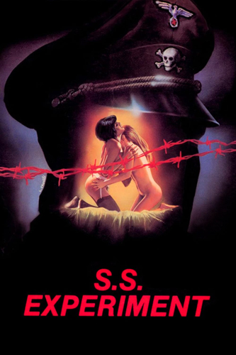 فيلم SS Experiment Love Camp 1976 مترجم