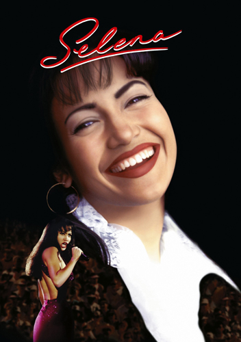 فيلم Selena 1997 مترجم