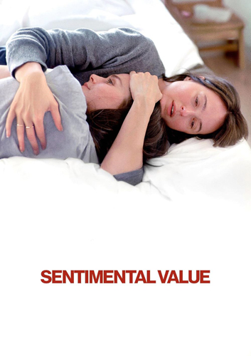 فيلم Sentimental Value 2025 مترجم