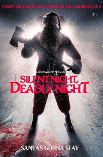 فيلم Silent Night, Deadly Night 2025 مترجم