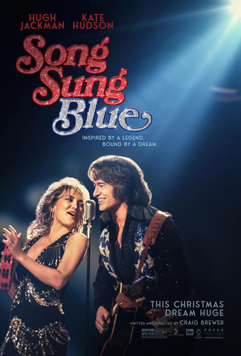 فيلم Song Sung Blue 2025 مترجم