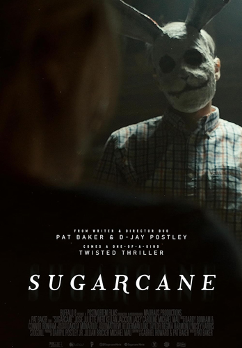 فيلم Sugarcane 2025 مترجم