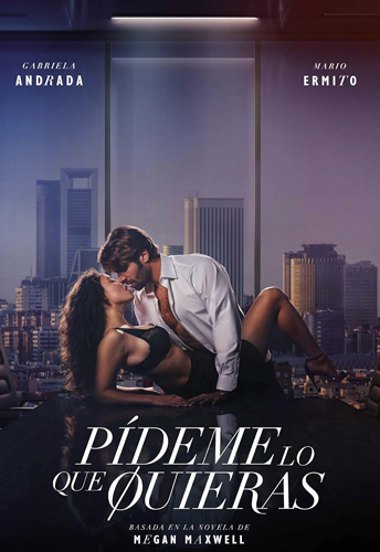 فيلم Tell Me What You Want 2024 مترجم