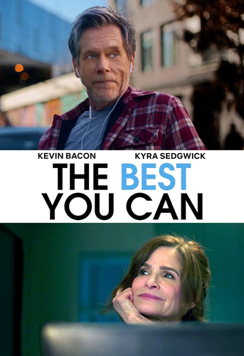 فيلم The Best You Can 2025 مترجم