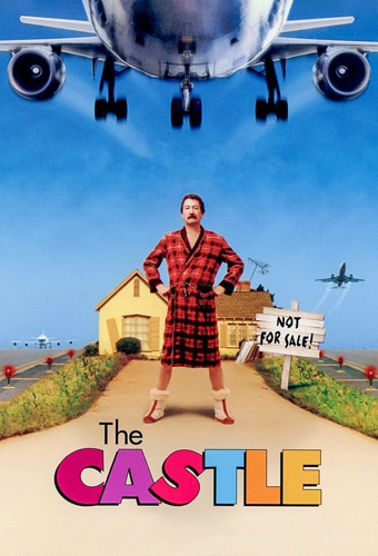 فيلم The Castle 1997 مترجم