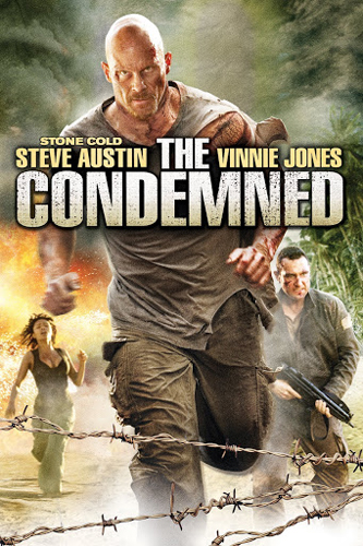 فيلم The Condemned 2007 مترجم