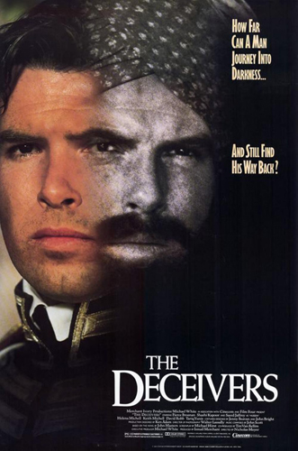 فيلم The Deceivers 1988 مترجم