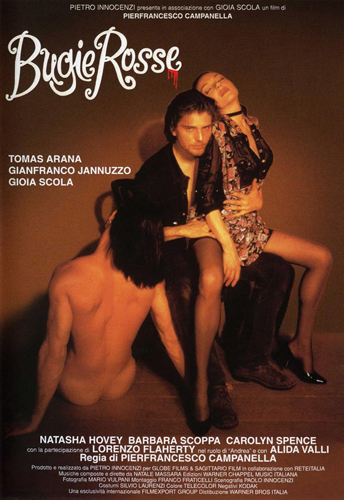 فيلم The Final Scoop 1993 مترجم