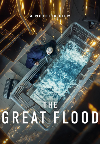 فيلم The Great Flood 2025 مترجم