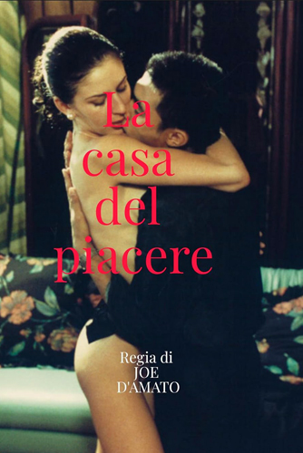 فيلم The House of Pleasure 1994 مترجم