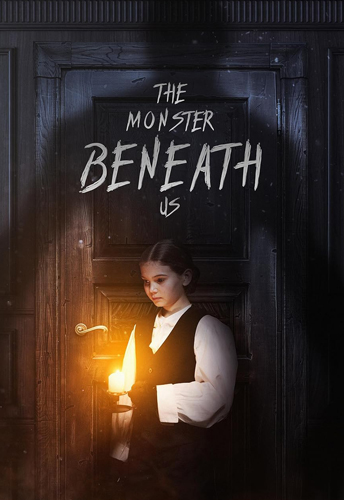 فيلم The Monster Beneath Us 2024 مترجم