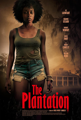 فيلم The Plantation 2025 مترجم