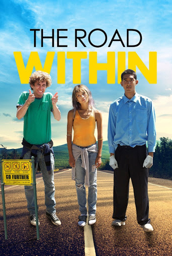 فيلم The Road Within 2014 مترجم