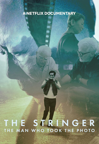 فيلم The Stringer The Man Who Took the Photo 2025 مترجم