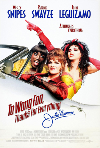 فيلم To Wong Foo, Thanks for Everything! Julie Newmar 1995 مترجم