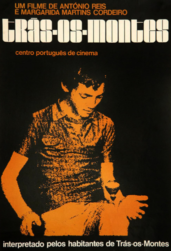 فيلم Tras-os-Montes 1976 مترجم