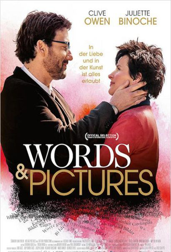فيلم Words and Pictures 2013 مترجم