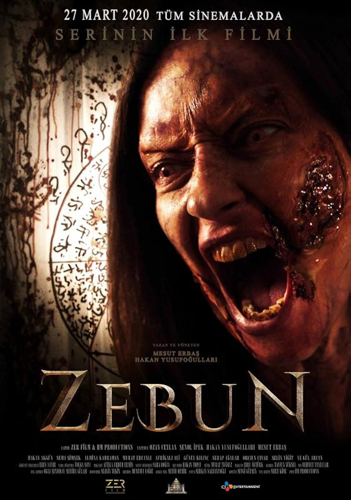 فيلم Zebun 2022 مترجم