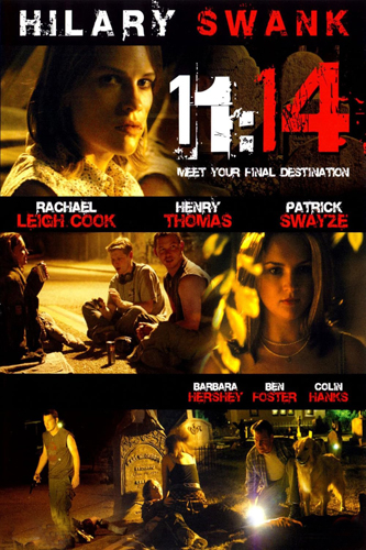 فيلم 11:14 2003 مترجم