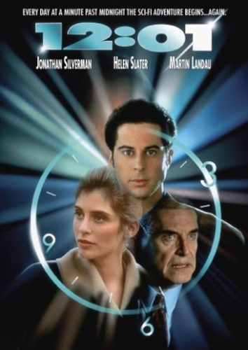 فيلم 12:01 1993 مترجم