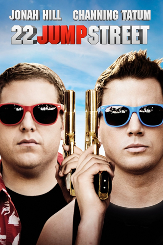 فيلم 22 Jump Street 2014 مترجم