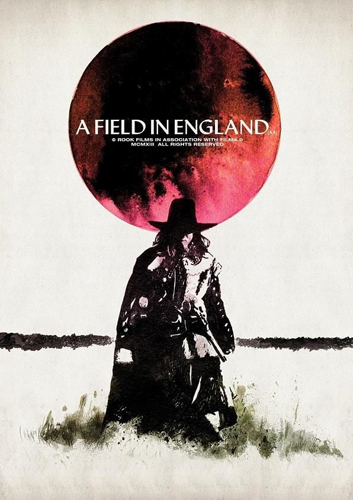 فيلم A Field in England 2013 مترجم