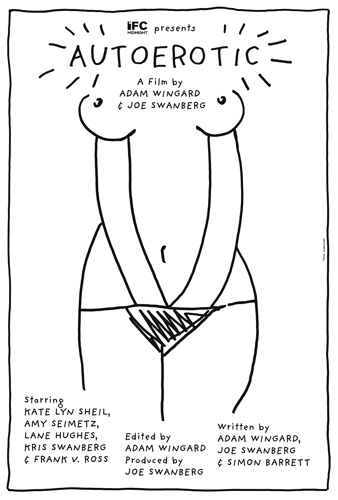 فيلم Autoerotic 2011 مترجم