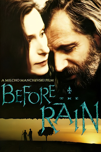 فيلم Before the Rain 1994 مترجم