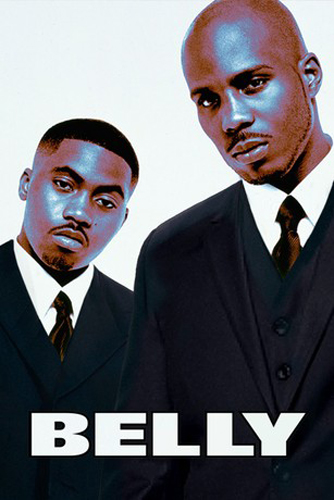 فيلم Belly 1998 مترجم