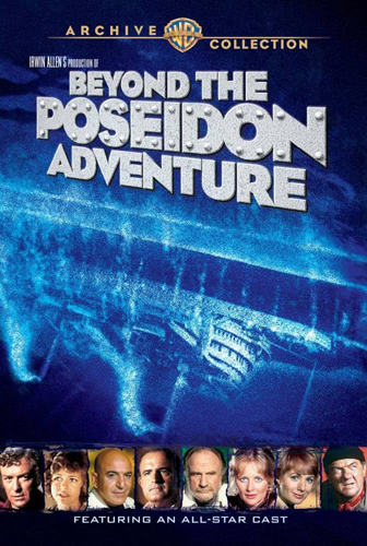 فيلم Beyond the Poseidon Adventure 1979 مترجم
