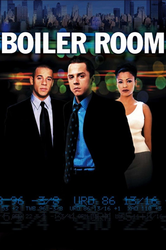 فيلم Boiler Room 2000 مترجم