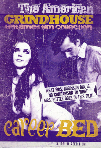 فيلم Career Bed 1969 مترجم