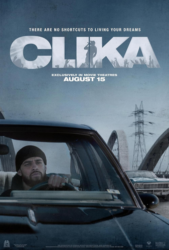 فيلم Clika 2026 مترجم