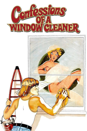 فيلم Confessions of a Window Cleaner 1974 مترجم