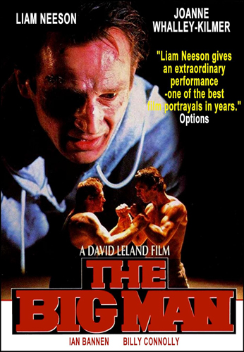 فيلم Crossing the Line 1990 مترجم