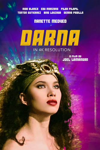 فيلم Darna 1991 مترجم