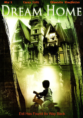 فيلم Dream Home 2006 مترجم