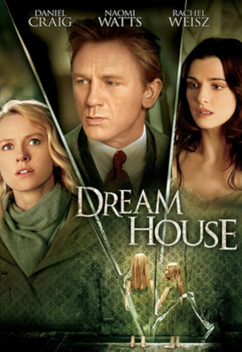فيلم Dream House 2011 مترجم