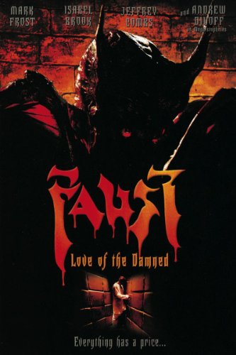 فيلم Faust 2000 مترجم
