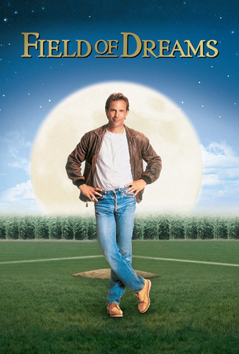 فيلم Field of Dreams 1989 مترجم
