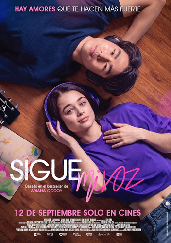 فيلم Follow My Voice 2025 مترجم