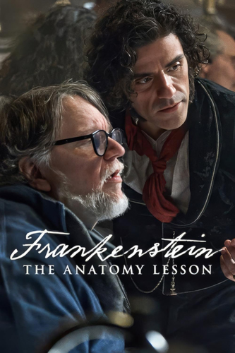 فيلم Frankenstein The Anatomy Lesson 2025 مترجم