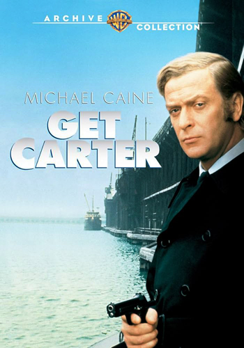 فيلم Get Carter 1971 مترجم