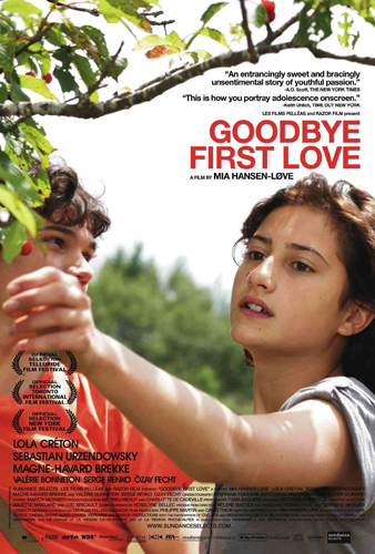 فيلم Goodbye First Love 2011 مترجم